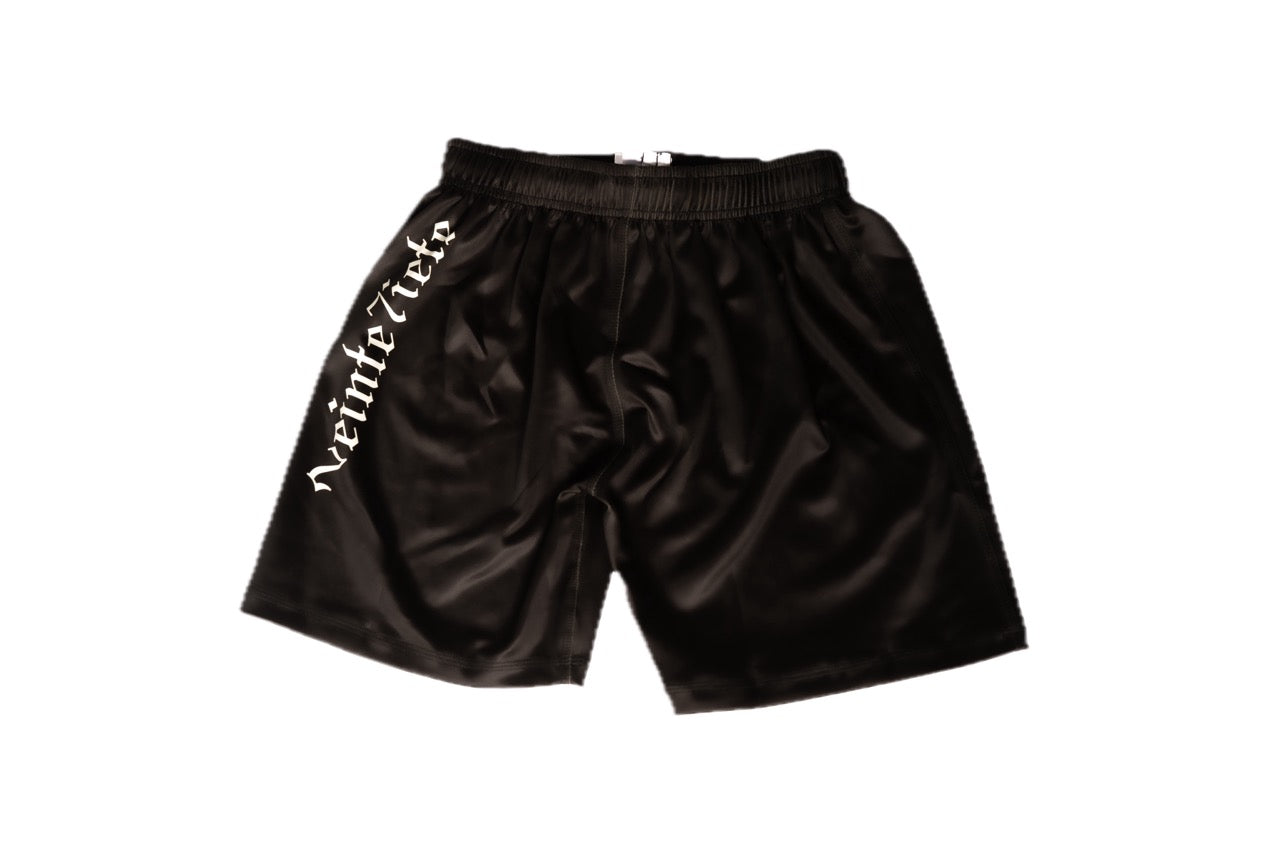 Olmec Combat shorts