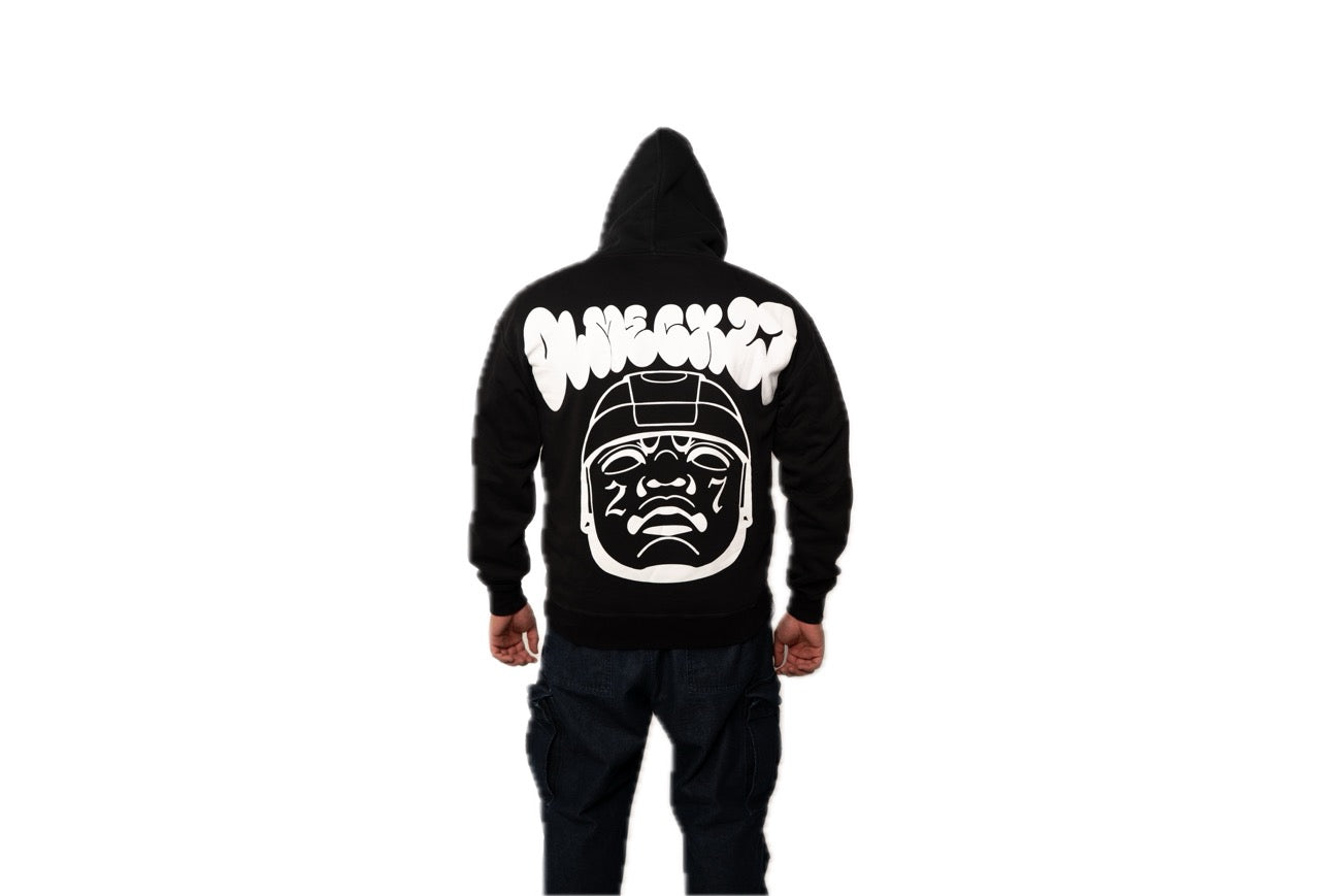 Olmec Hoodie