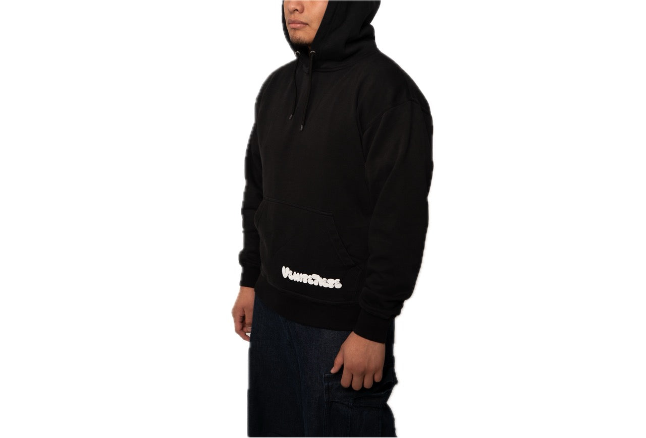 Olmec Hoodie
