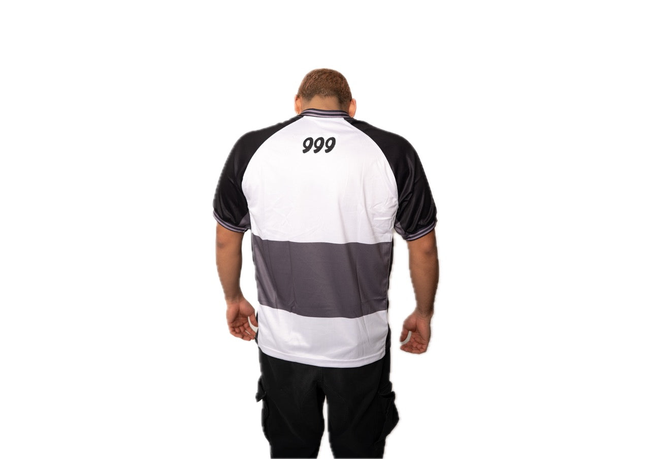 Olmec Jersey