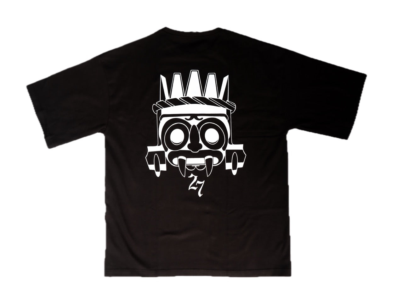 Tlaloc Pump Cover