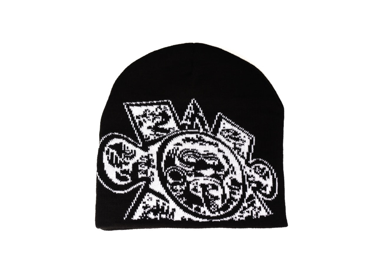 Tonatiuh Beanie
