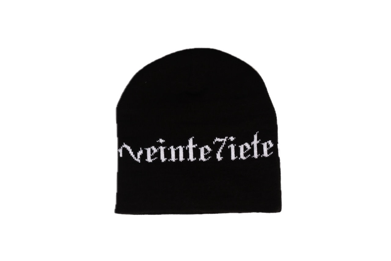 Tonatiuh Beanie