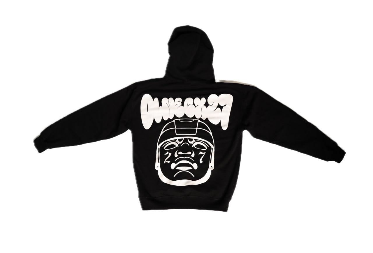 Olmec Hoodie