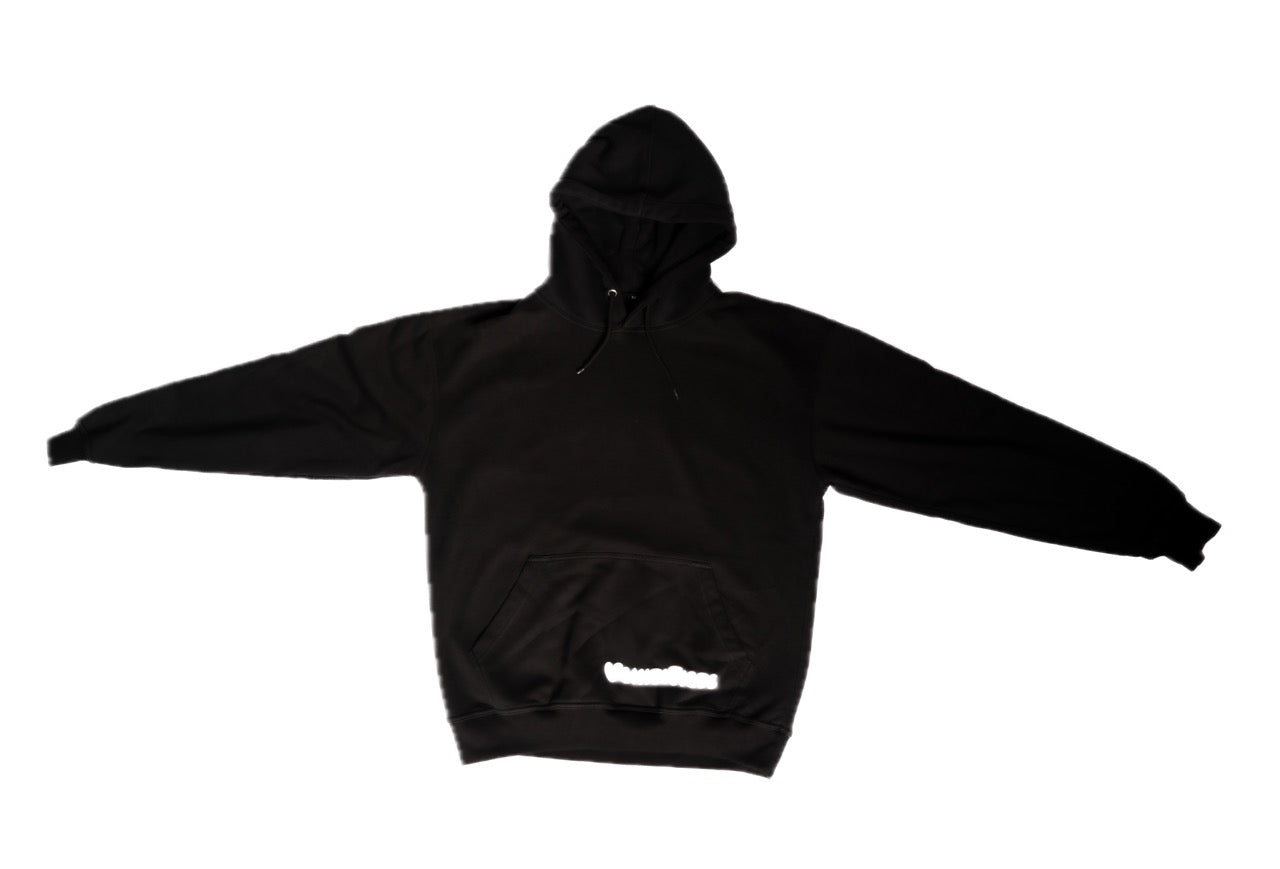 Olmec Hoodie