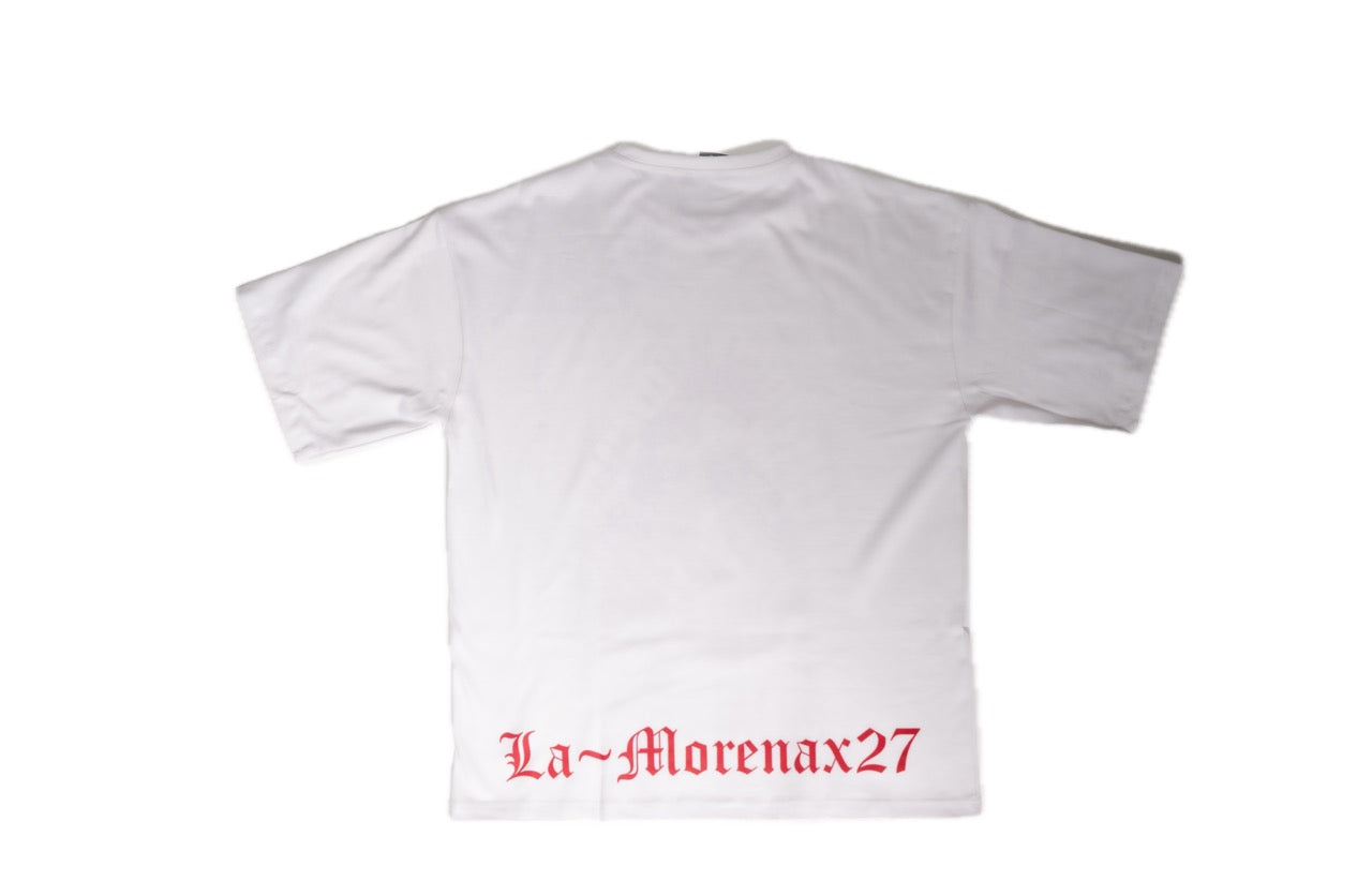 LaMorena Pump Cover