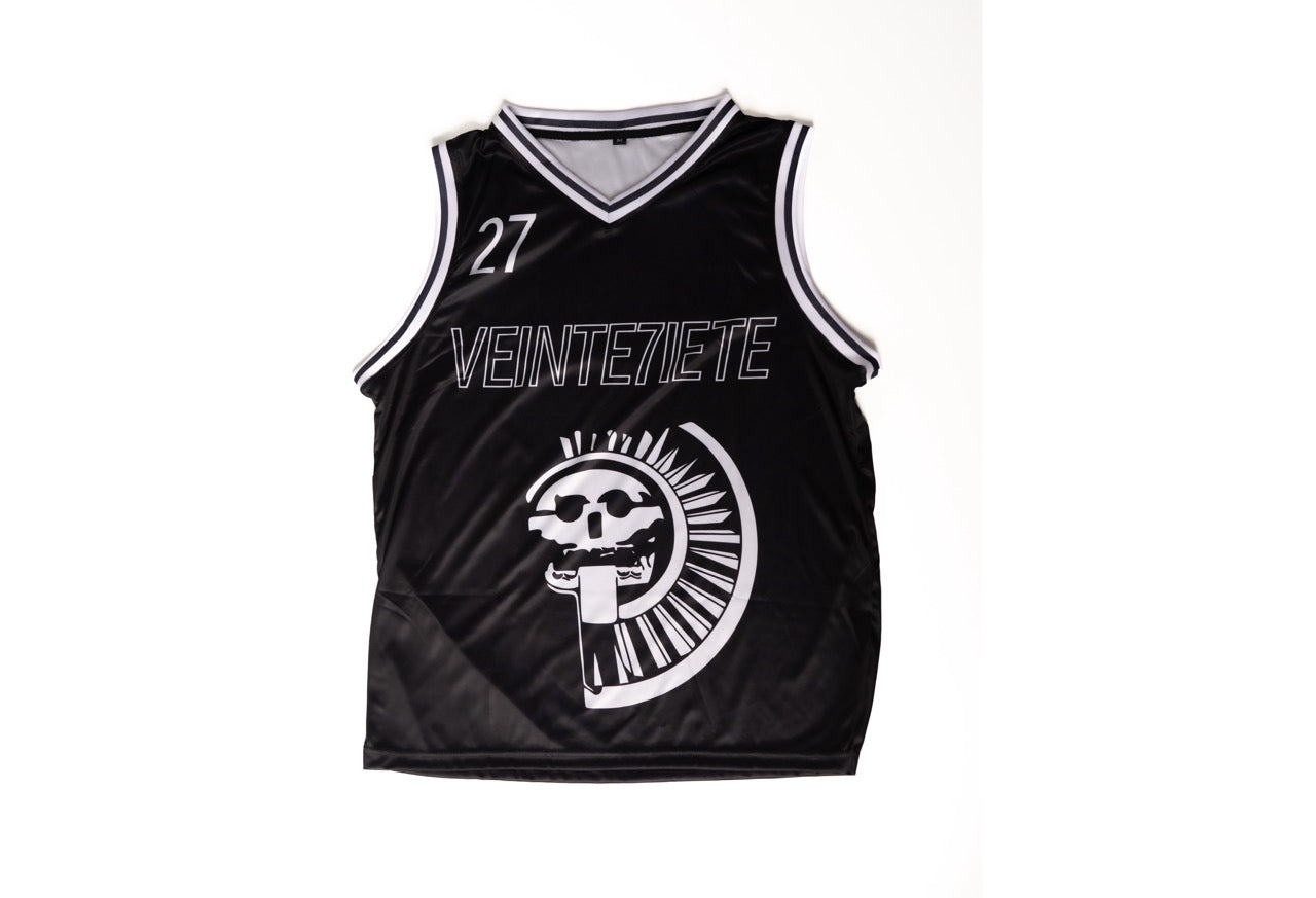 Mictlan Jersey