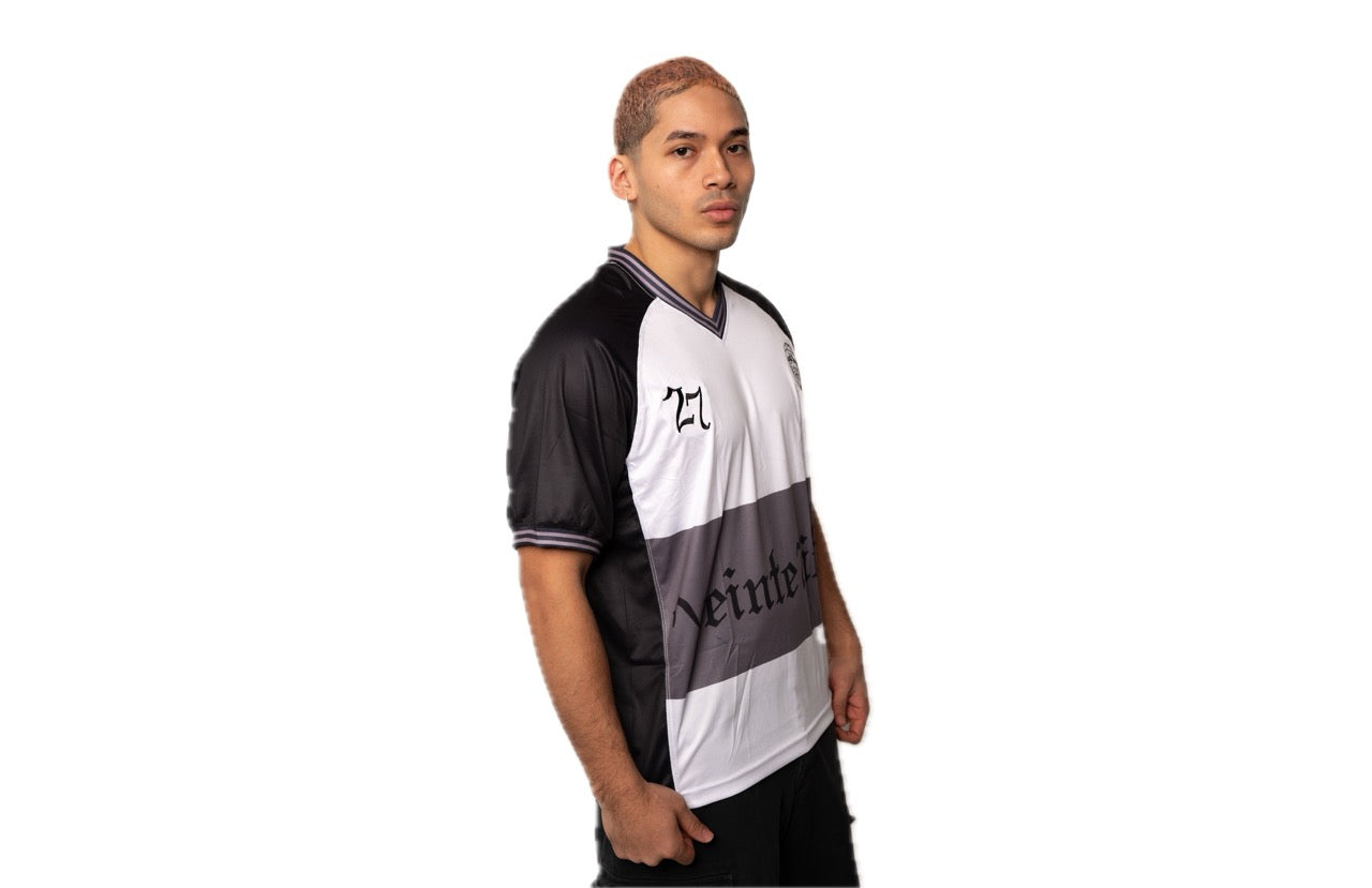 Olmec Jersey