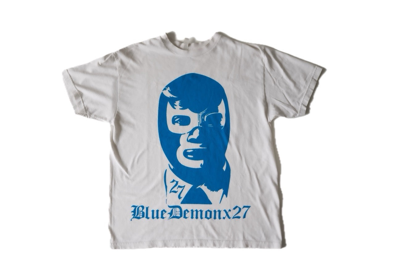 BlueDemon T-shirt